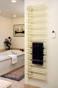 Best for the Bath: Eight Tips for Eco-Friendly Bathroom Remodeling Image
